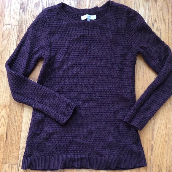 LOFT Sweaters - Sweater